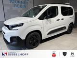 Citroën Berlingo M Plus GO-Diesel 100 | Cam | Lenkradhzg - Citroën Berlingo in Augsburg