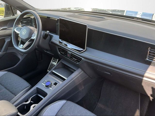 TIGUAN 2.0 TDI DSG GOAL AZV+360+LED+NAVI