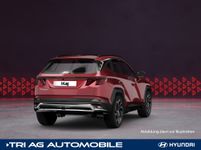 Hyundai TUCSON - Vorschau Bild 6