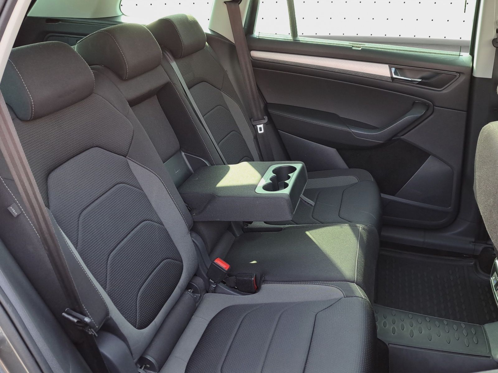 Skoda Kodiaq - Bild 15