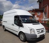 Ford Transit *Tourneo*Trend*Kasten*2.2TDCi*Klima*Hoch - Ford Transit tourneo
