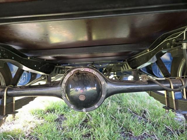 Chevrolet Stepside 3100 Pickup