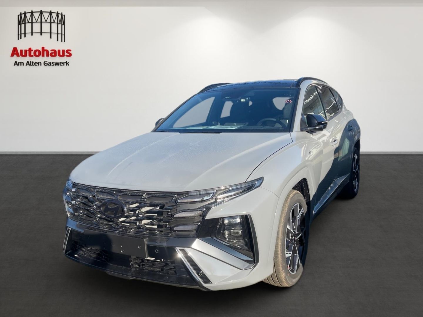 Hyundai Tucson N Line X 360GRAD+PAN.DACH+MATRIX-LED+MEMO