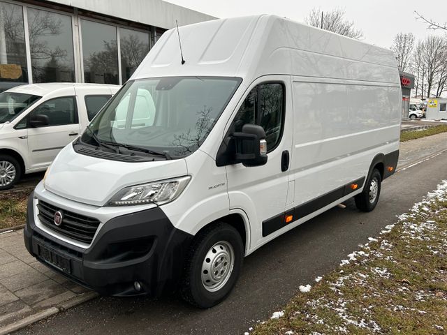 Fiat Ducato Maxi Grossr.-Kasten 35 130 L5H3 Professio