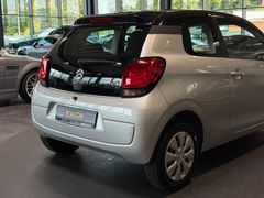 CITROEN C1 - Ansicht 11