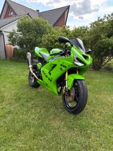 Kawasaki Ninja ZX-6R - Offers