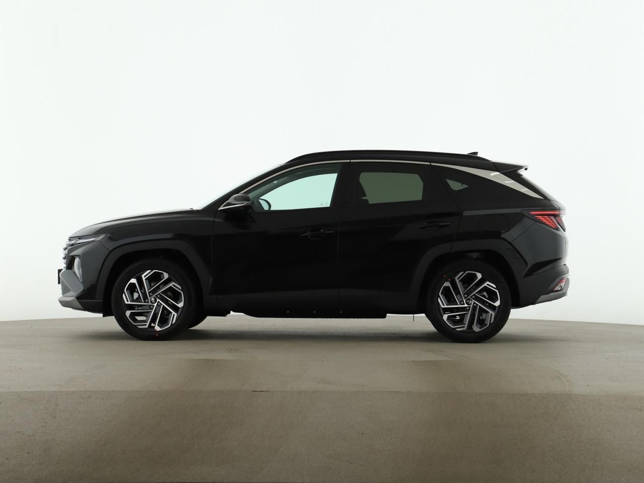 Hyundai Tucson – Bild 4