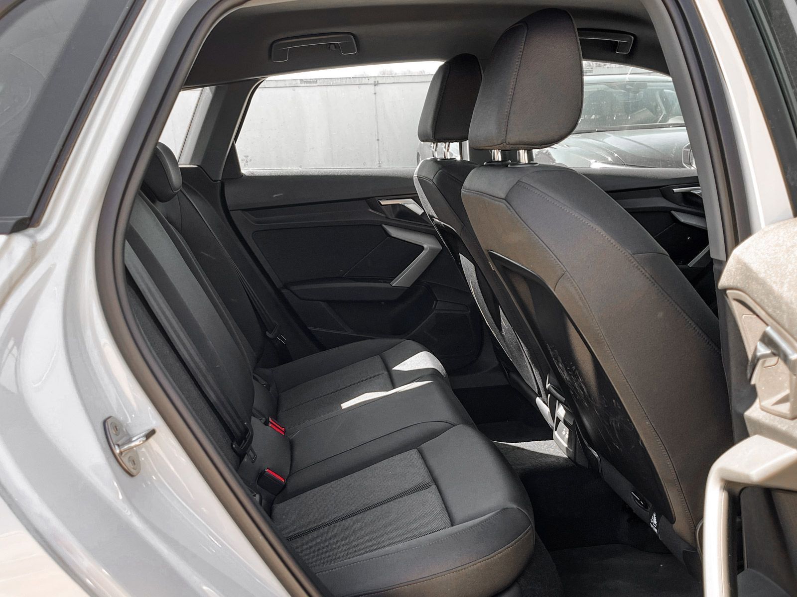 Audi A3 - Bild 11
