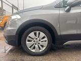 Suzuki SX4 S-Cross Club/LM/SHZ/1.HAND/BLUETOOTH - Suzuki SX4 mit Diesel-Antrieb