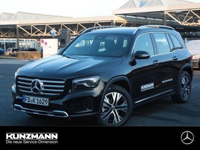 Mercedes-Benz GLB 200 d Progressive Distronic KeylessGo AHK