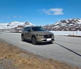 Mazda CX-5 2.0 e-SKYACTIV-G 165 Newground AWD Newg... - Mazda CX-5 Newground mit Benzin-Antrieb