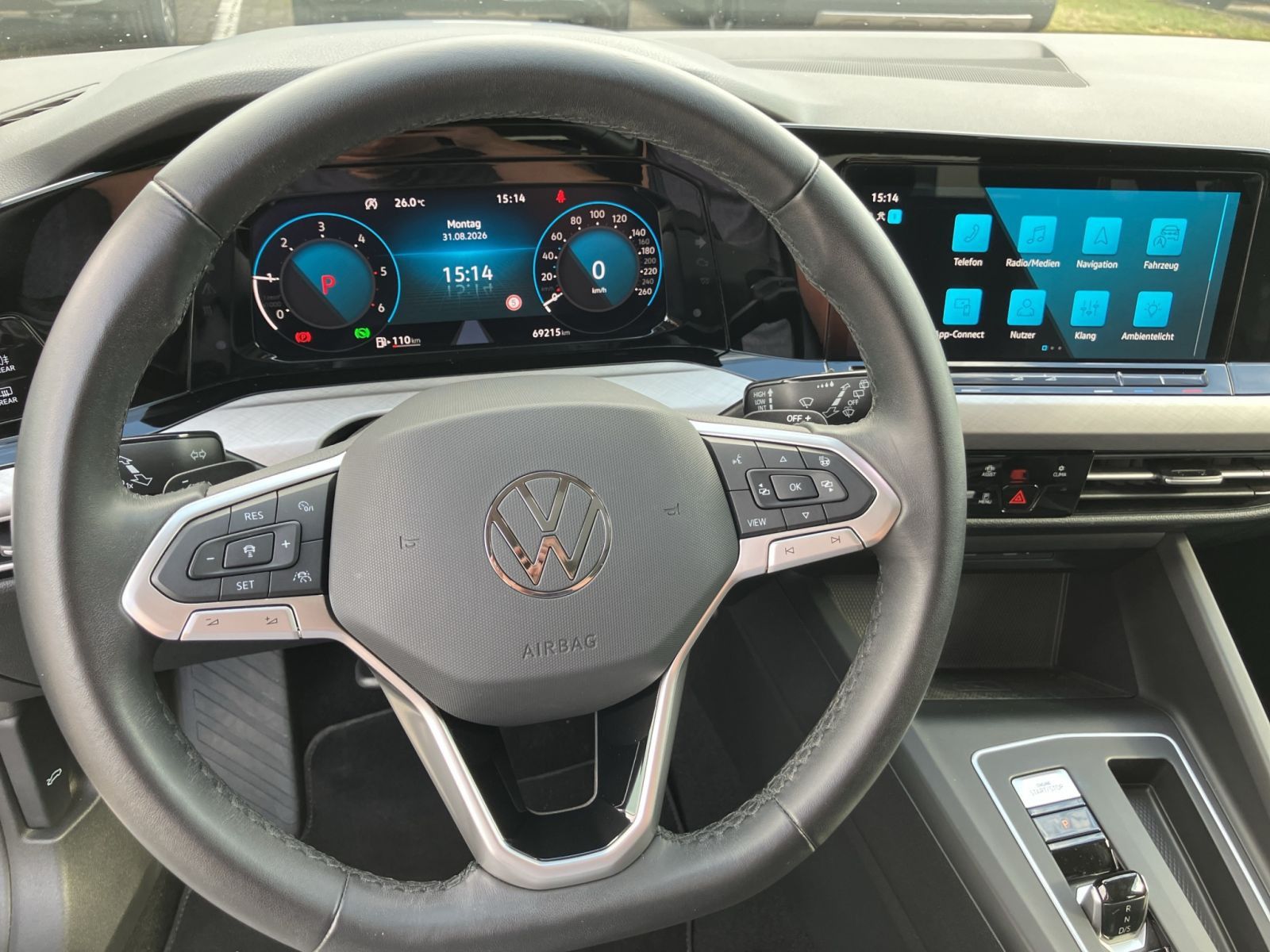 Volkswagen Golf - Bild 10