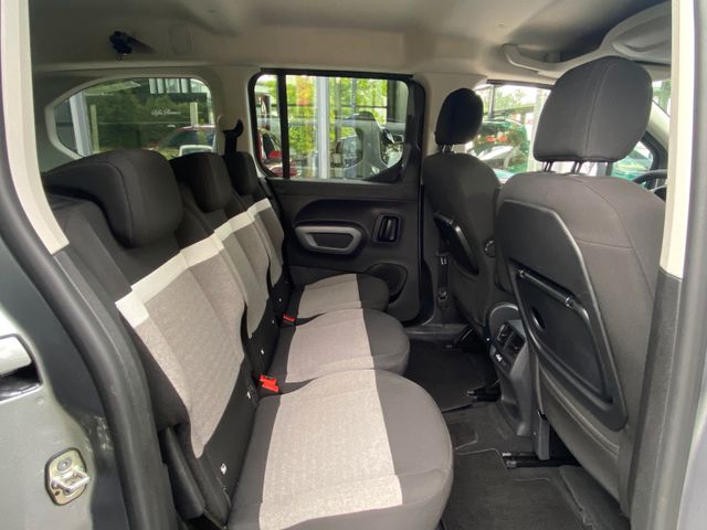 CITROEN Berlingo Max XL BlueHDI 130