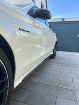 Mercedes-Benz Mercedes-AMG C 63 S PANO/carbon/Burmester/Headup - Mercedes-Benz C 63 AMG in Essen