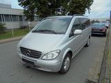 Mercedes-Benz Viano 2.2 CDI lang Ambiente Automatik Leder - Mercedes-Benz Viano in Bremen