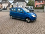 Chevrolet Auto Chevrolet Matiz  0.8 Automatik - Chevrolet Matiz aus 2008