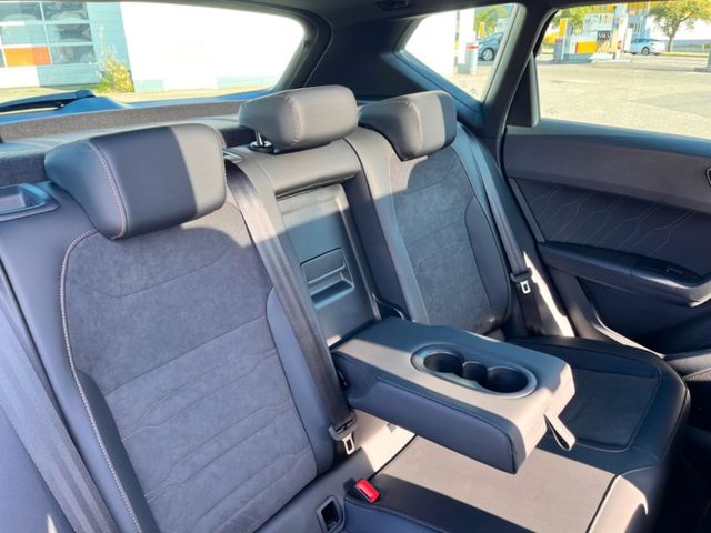 Ateca 2.0TSI DSG 4D *PANO+COPPER+AHK*349€ mtl