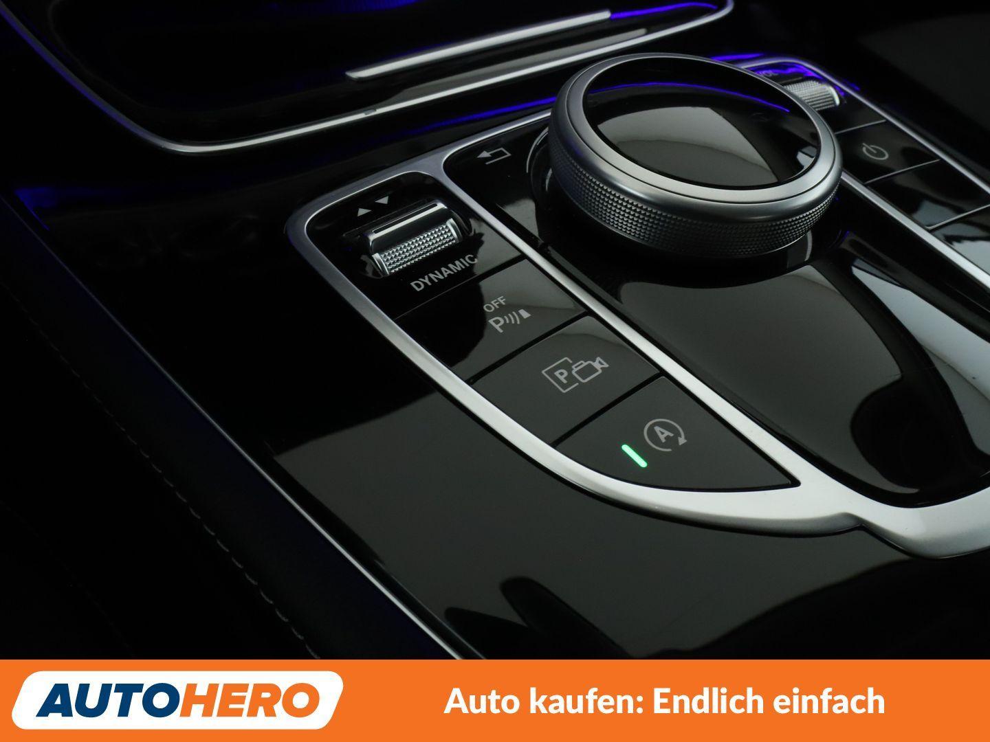 Mercedes-Benz E 200 Avantgarde Aut.*LED*NAVI*TEMPO*CAM*PDC*SHZ