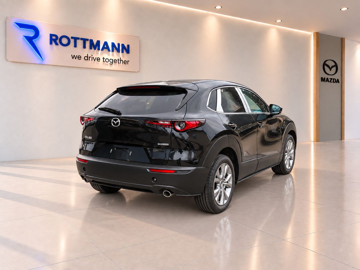 Mazda CX-30 - Bild 2