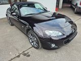 Mazda MX-5 1.8 Hamaki - Mazda MX-5 aus 2012