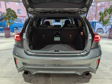 Ford Focus ST X 2,3l Limousine