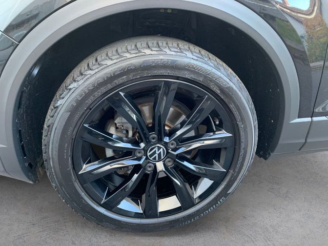 T-Roc 1.5 TSI BLACKSTYLE LED+KAMERA+PDC+DCP+LANE