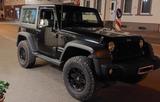 Jeep Wrangler Sport 2.8 CRD Sport
