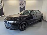 Audi A4 Lim. 2.0 TFSI basis ultra+ 8.Reifen/TMP/Xenon - Audi A4 mit Benzin-Antrieb: Limousine, 2.8