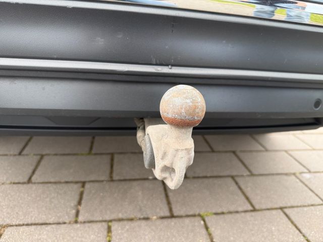 Tiguan Allspace Life 2.0 TDI AHK-klappbar Navi A