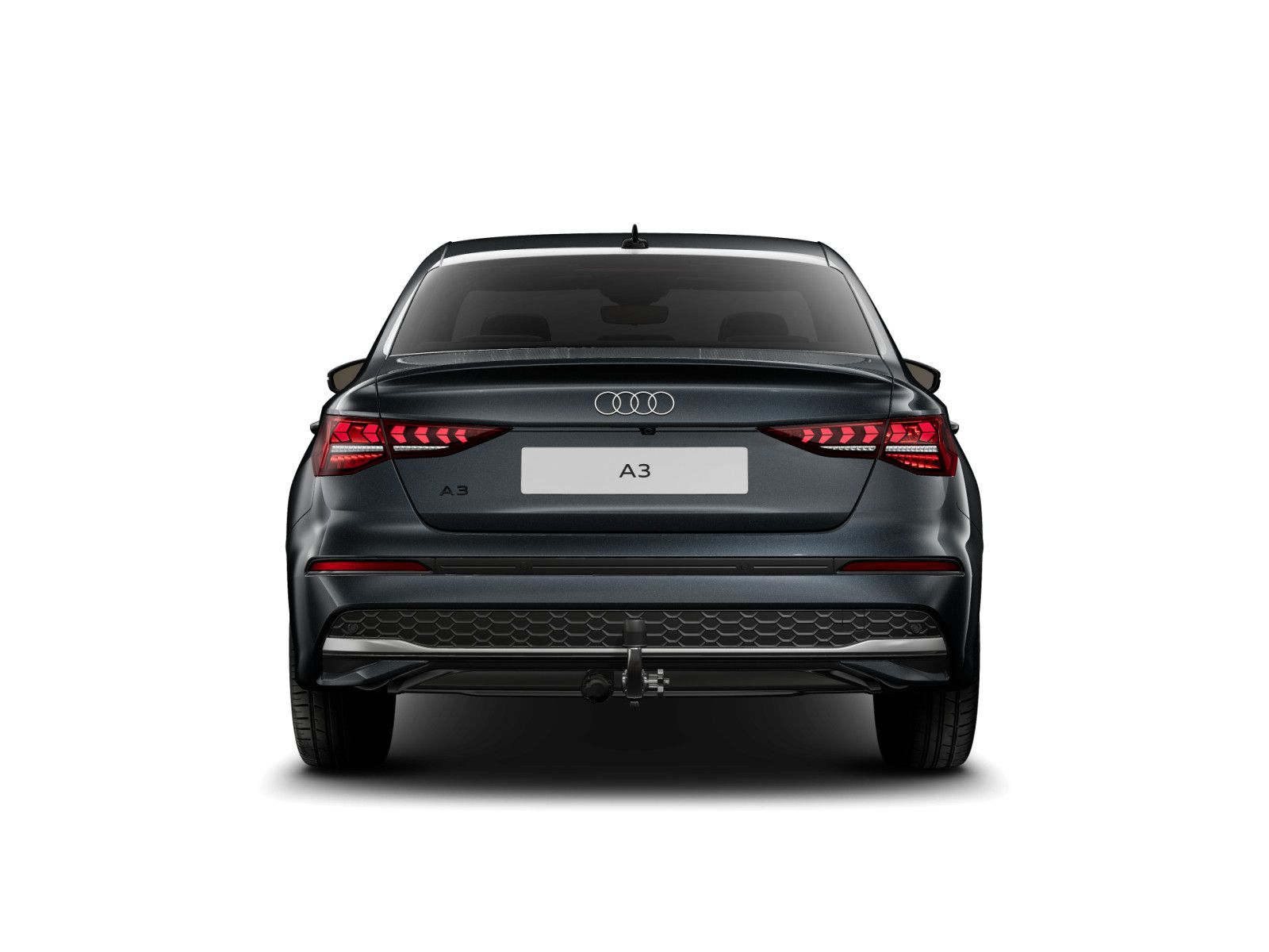 Audi A3 - Bild 7