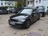BMW 116 1er (5-Türer) 116i*Klimaautomatik*PDC* - BMW aus 2009: 5er