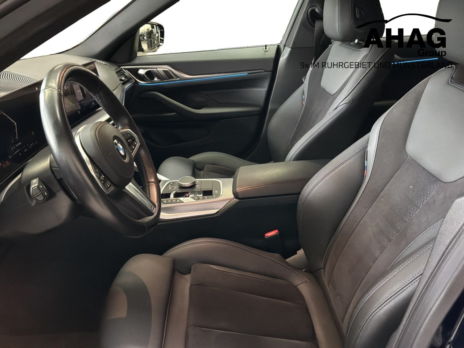 BMW 420 - Bild 7