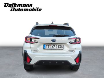 Bild 4 Subaru Crosstrek AWD Automatik Kamera ACC LED CarPlay