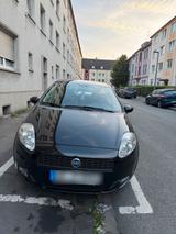 Fiat Punto - Fiat Punto in Herne