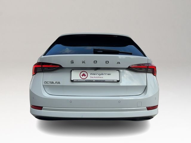 Octavia Combi Style 2.0 TDI, Headup, RearView, A
