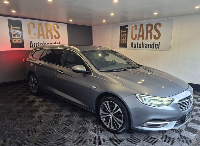 Opel Insignia B Sports Tourer Ultimate