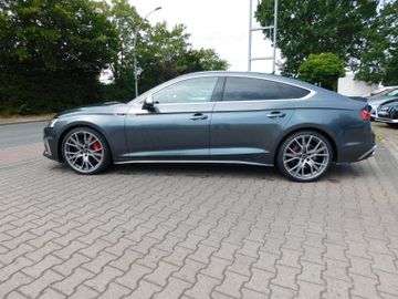 Audi S5 - 5