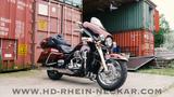 Harley-Davidson CVO Electra Glide Ultra Classic - Offers matching your search criteria