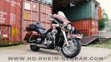 Harley-Davidson CVO Electra Glide Ultra Classic - HARLEY-DAVIDSON CVO ELECTRA GLIDE