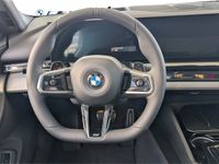 BMW 520 - Vorschau Bild 12