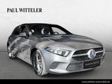 Mercedes-Benz A 180 Progressive LED/MBUX/SHZ/NAVI/Tempomat/PTS - Cars in Regensburg