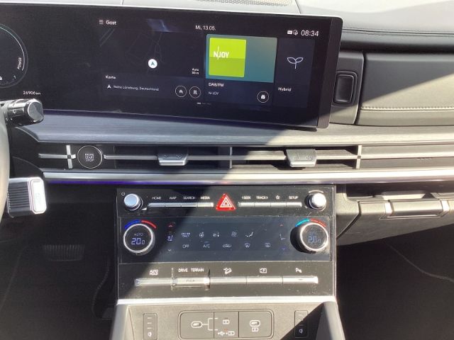 Hyundai Santa Fe – Bild 12