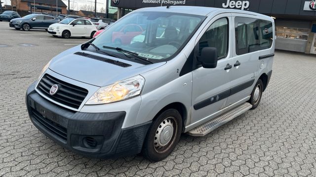 Fiat Scudo