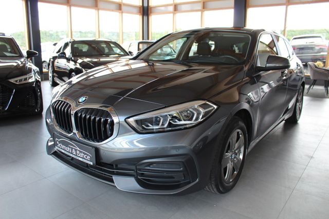 BMW 118 i Advantage Auto.*NAVI*LED*