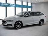 Skoda Octavia Combi Clever 1.4 TSI iV DSG Intofainment