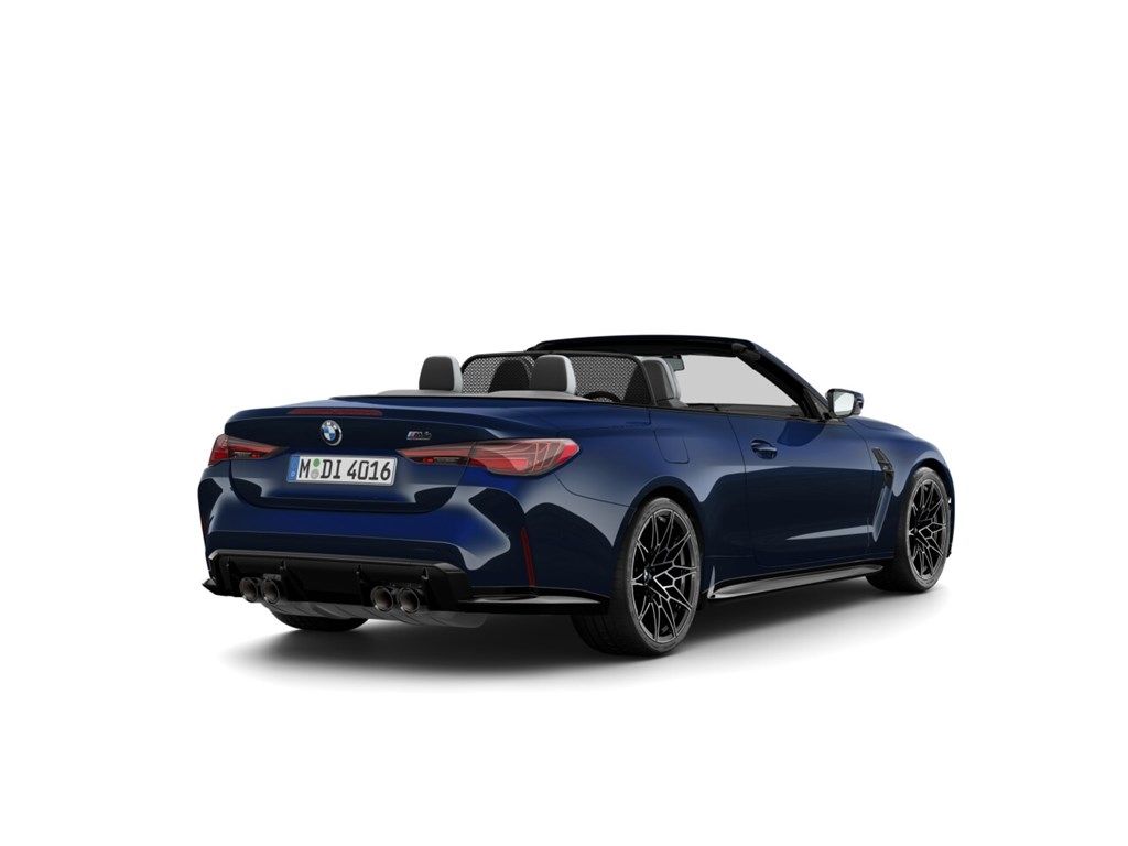BMW M4 - Bild 3