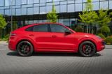 Porsche GTS 4.0 V8 /GT orig. body/Carbon/Alcantara/Bose - Porsche Cayenne: Rot