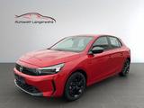 Opel Corsa F *Hybrid*Apple*SHZ*RFK*1.Hand*