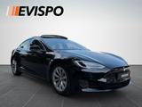 Tesla Model S 90D*FREE SUPERCHARGER*Batterie 93,7 - Tesla Gebrauchtwagen von 2016