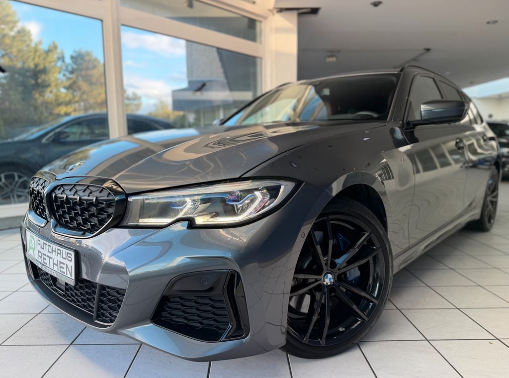 Image of BMW M340i